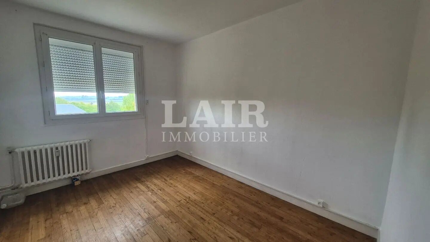 Appartement à louer, 72m², Sées