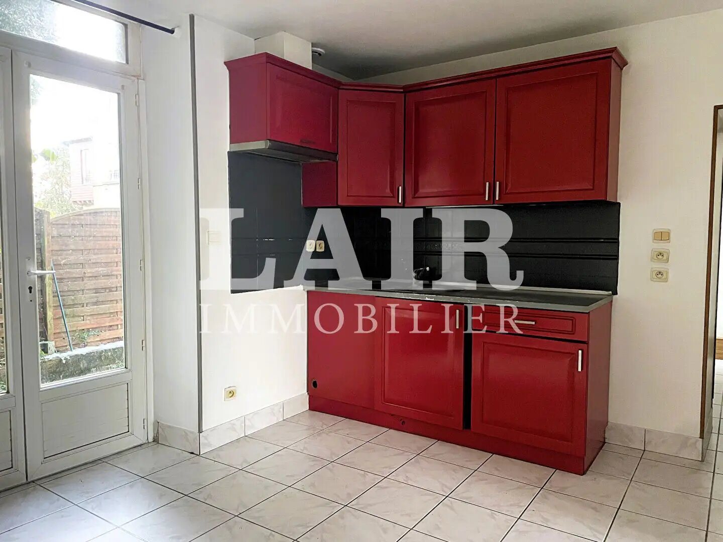 Appartement à vendre, 64m², Alençon