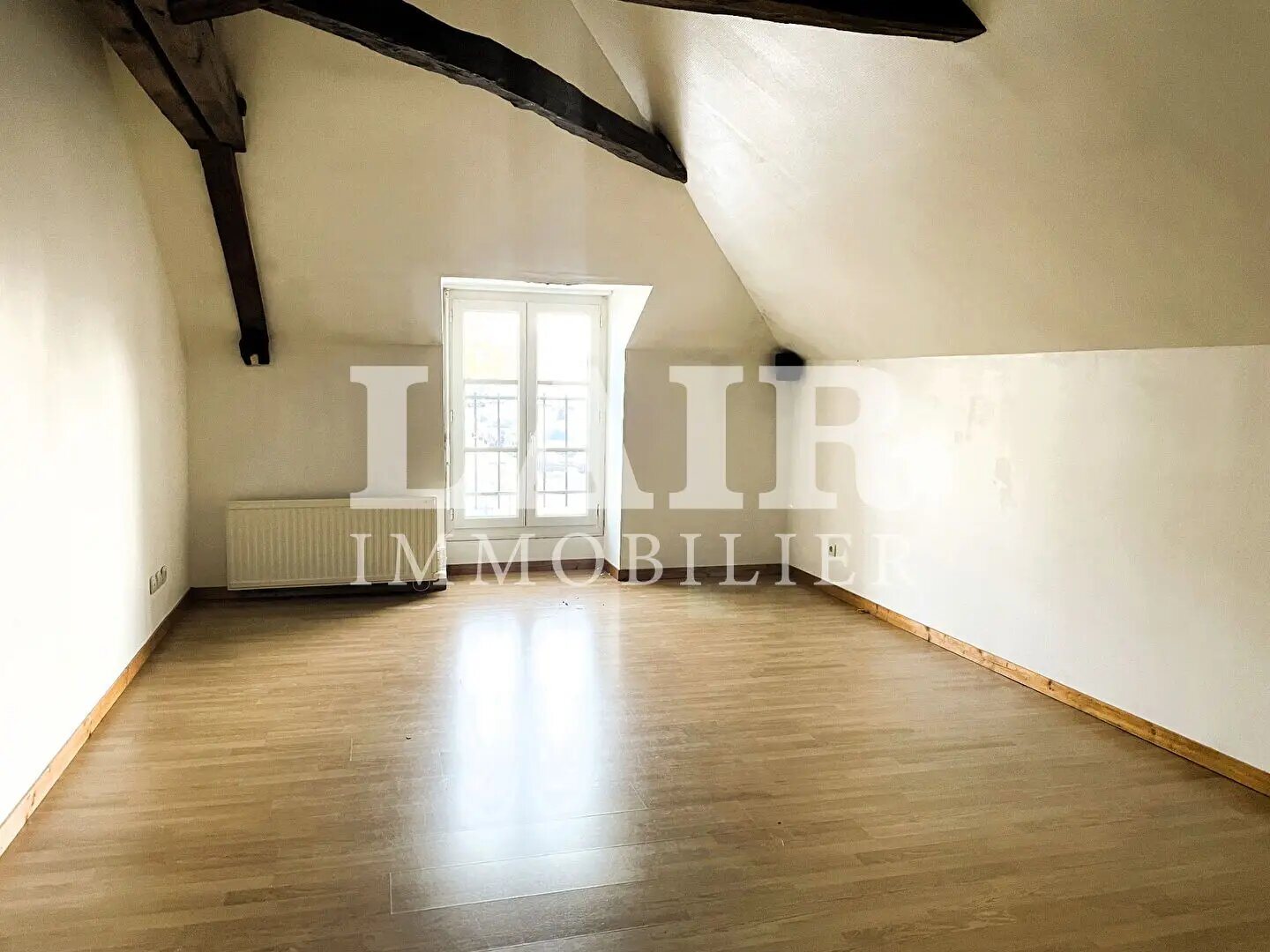 Appartement à vendre, 64m², Alençon