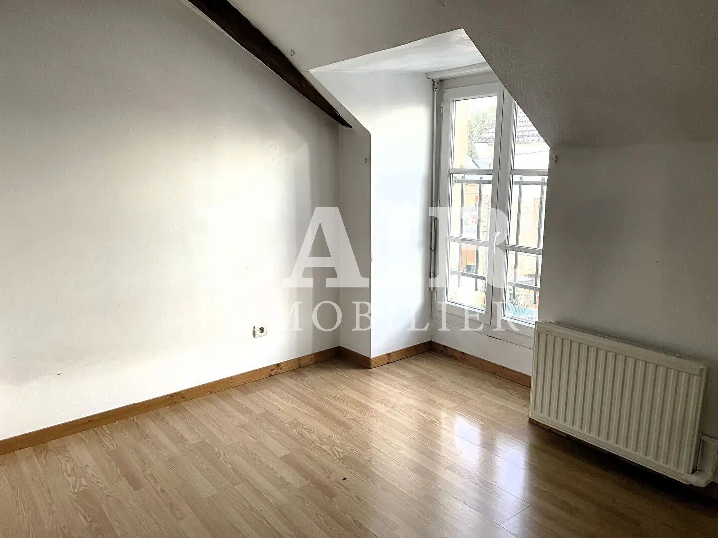 Appartement à vendre, 64m², Alençon