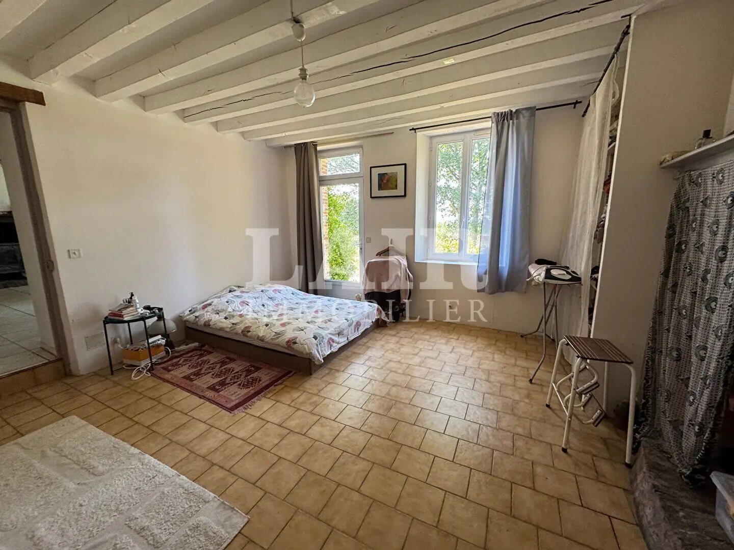 Maison à vendre, 108m², Tourouvre
