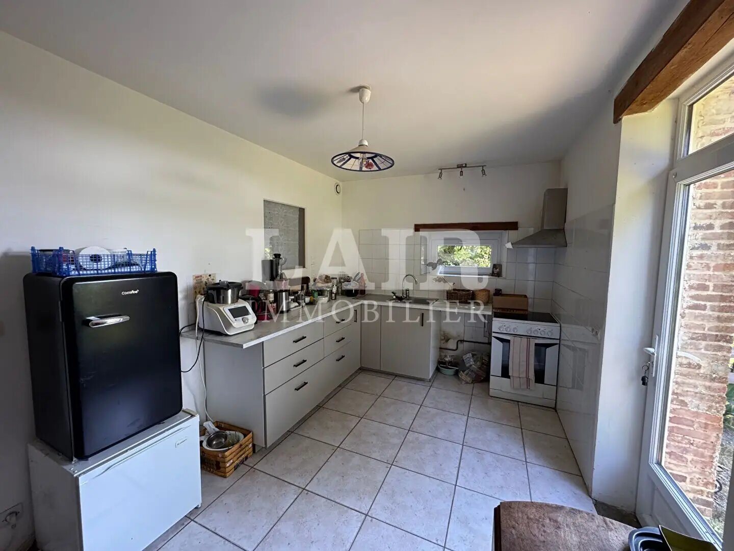 Maison à vendre, 108m², Tourouvre