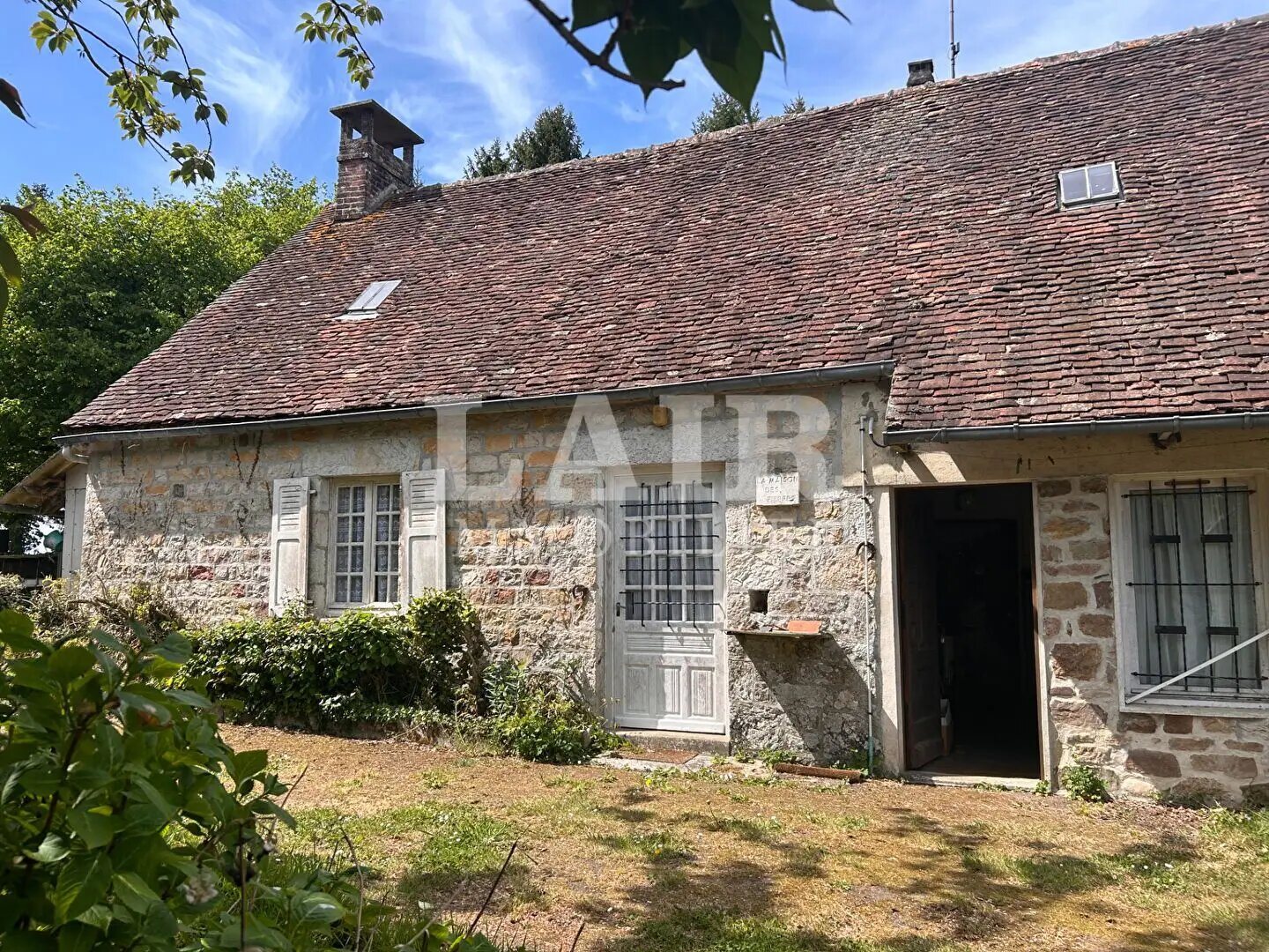 Maison à vendre, 80m², Bagnoles-de-l'Orne