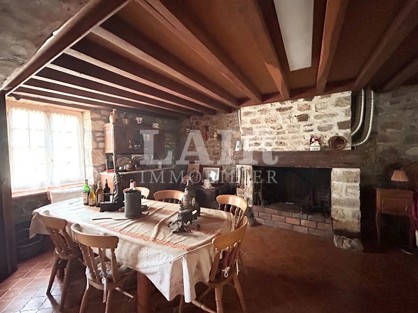 Maison à vendre, 80m², Bagnoles-de-l'Orne