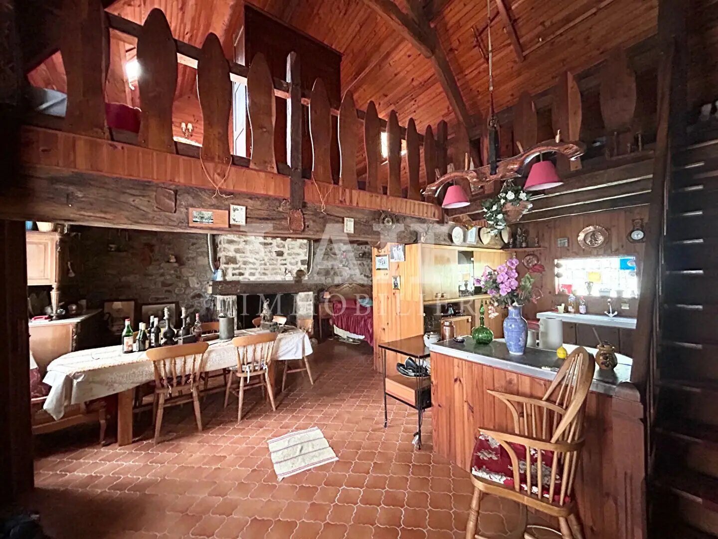 Maison à vendre, 80m², Bagnoles-de-l'Orne