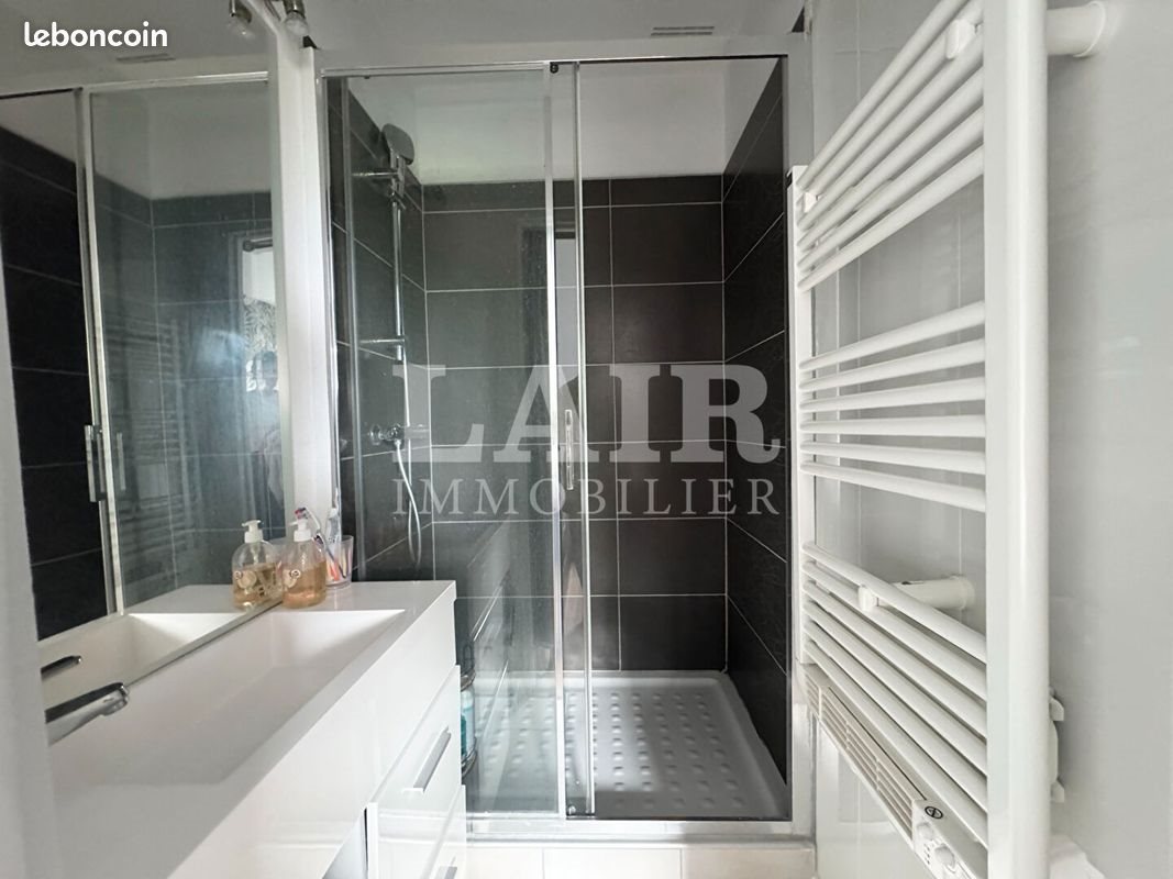 Appartement à vendre, 37m², Alençon