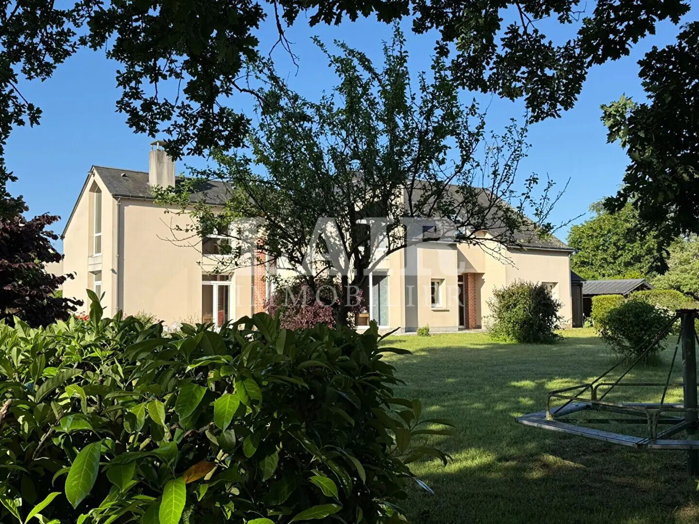 Maison à vendre, 195m², Alençon