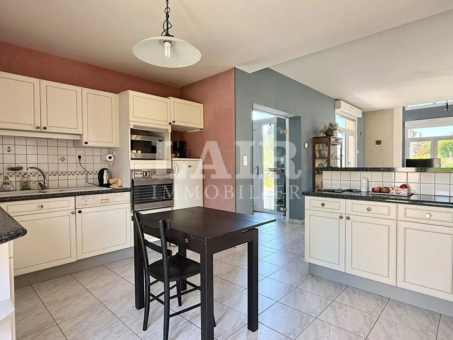 Maison à vendre, 195m², Alençon