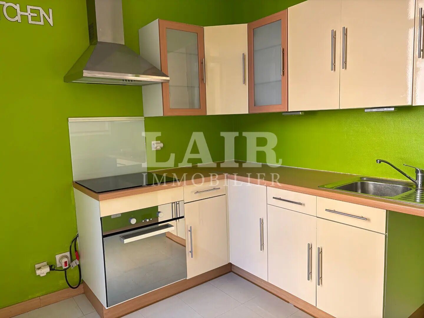 Appartement à vendre, 47m², Alençon