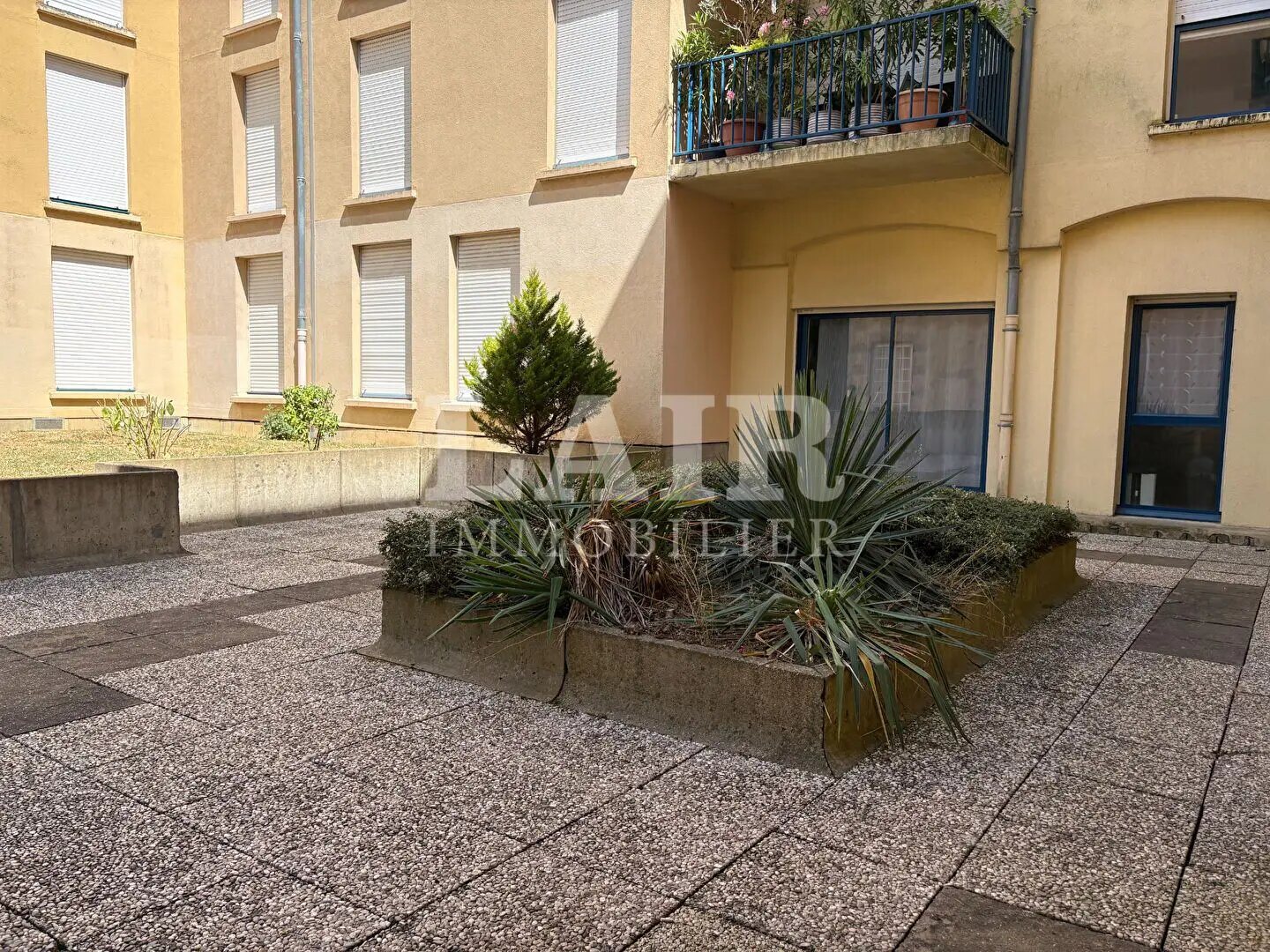 Appartement à vendre, 47m², Alençon