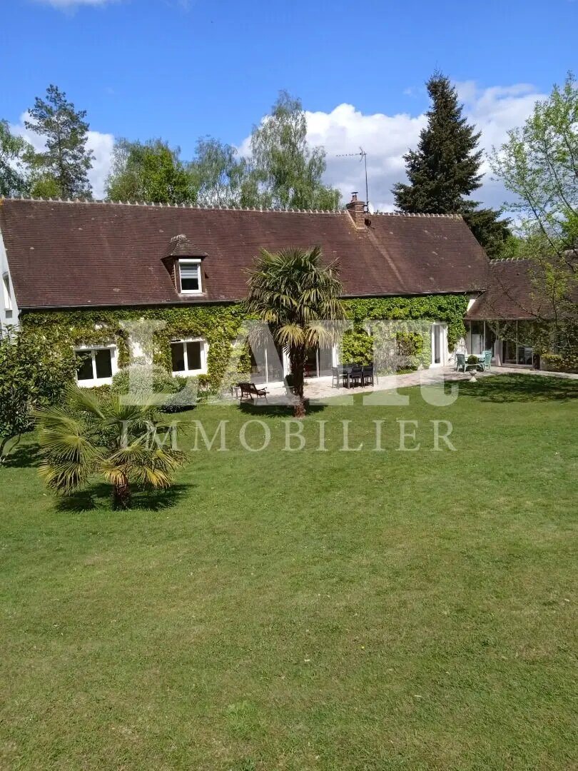 Maison à vendre, 235m², Tourouvre