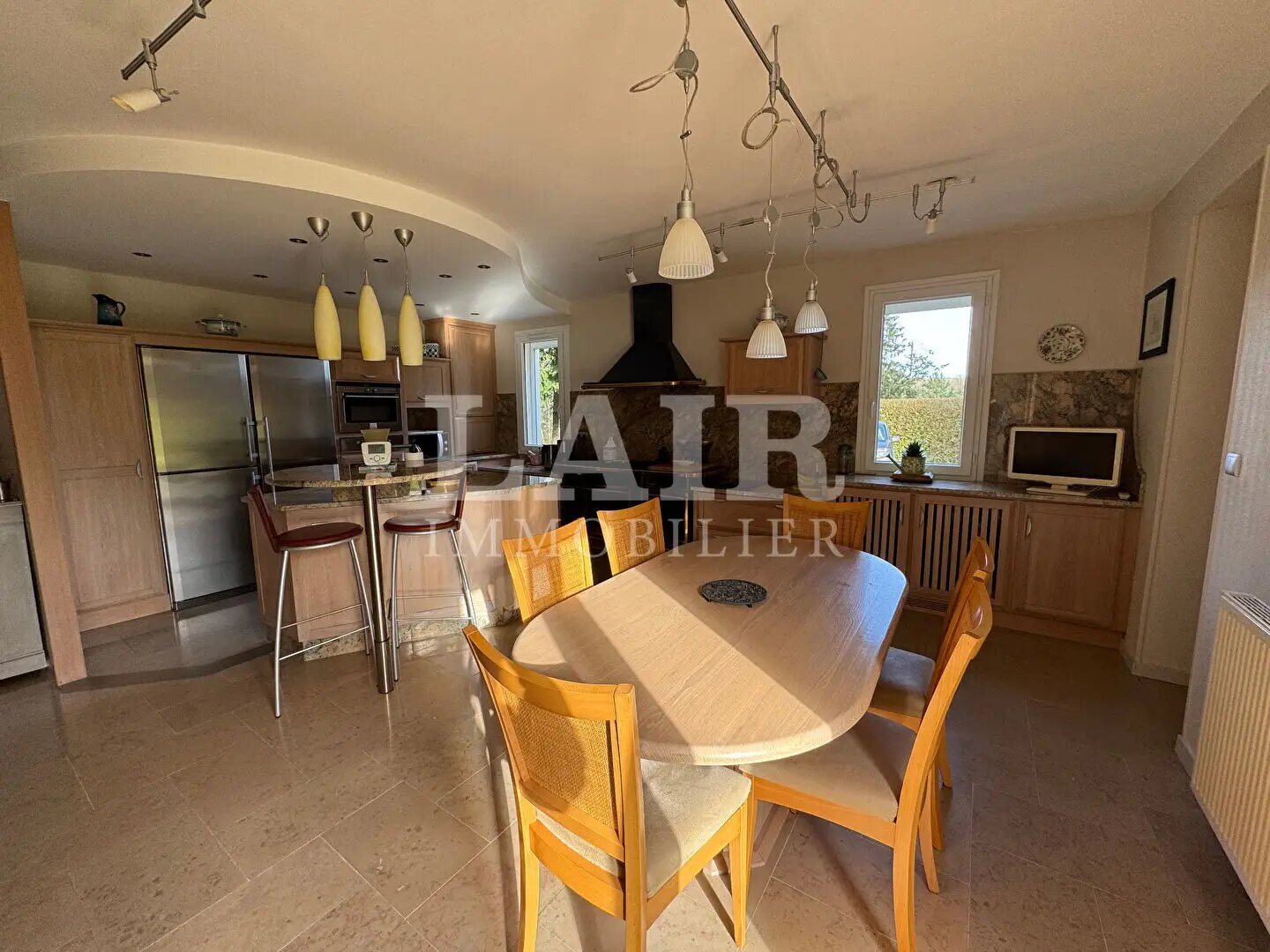 Maison à vendre, 235m², Tourouvre