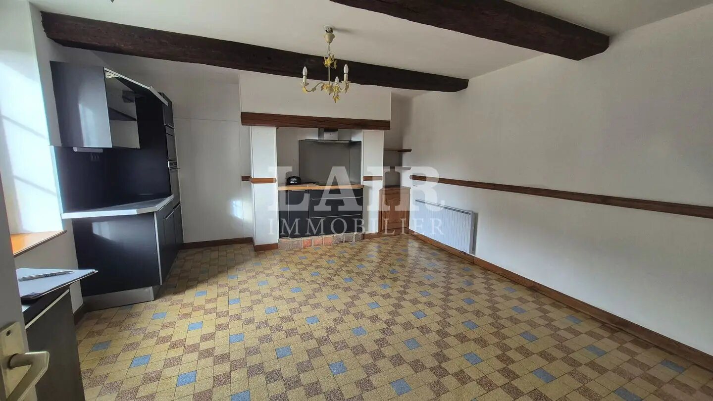 Maison à louer, 40m², Sées