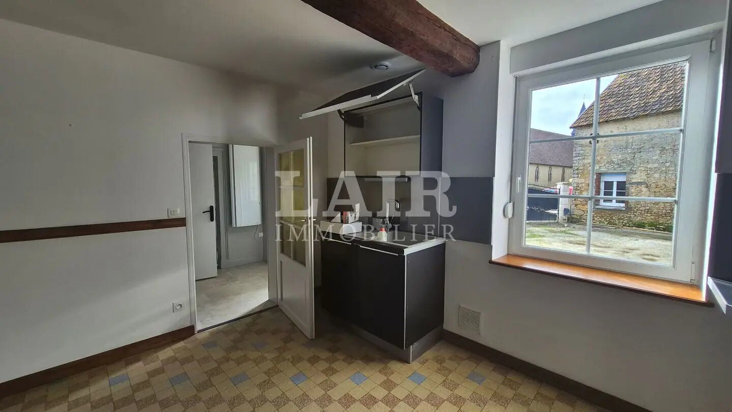 Maison à louer, 40m², Sées