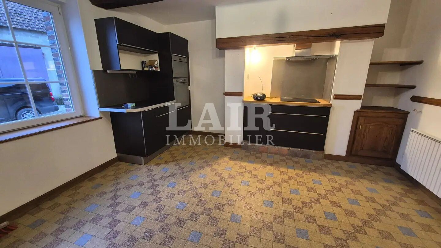 Maison à louer, 40m², Sées