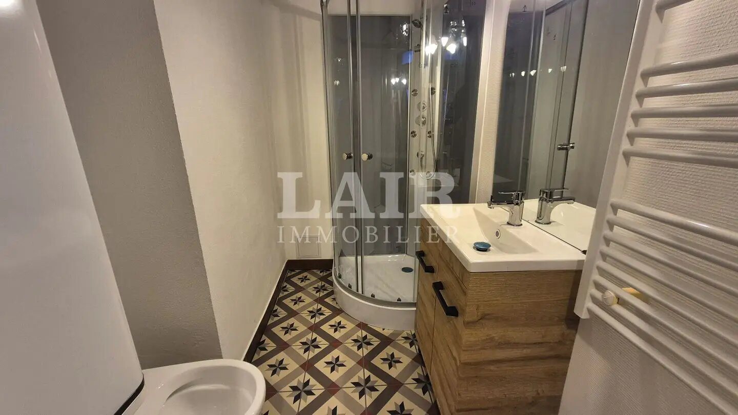 Maison à louer, 40m², Sées
