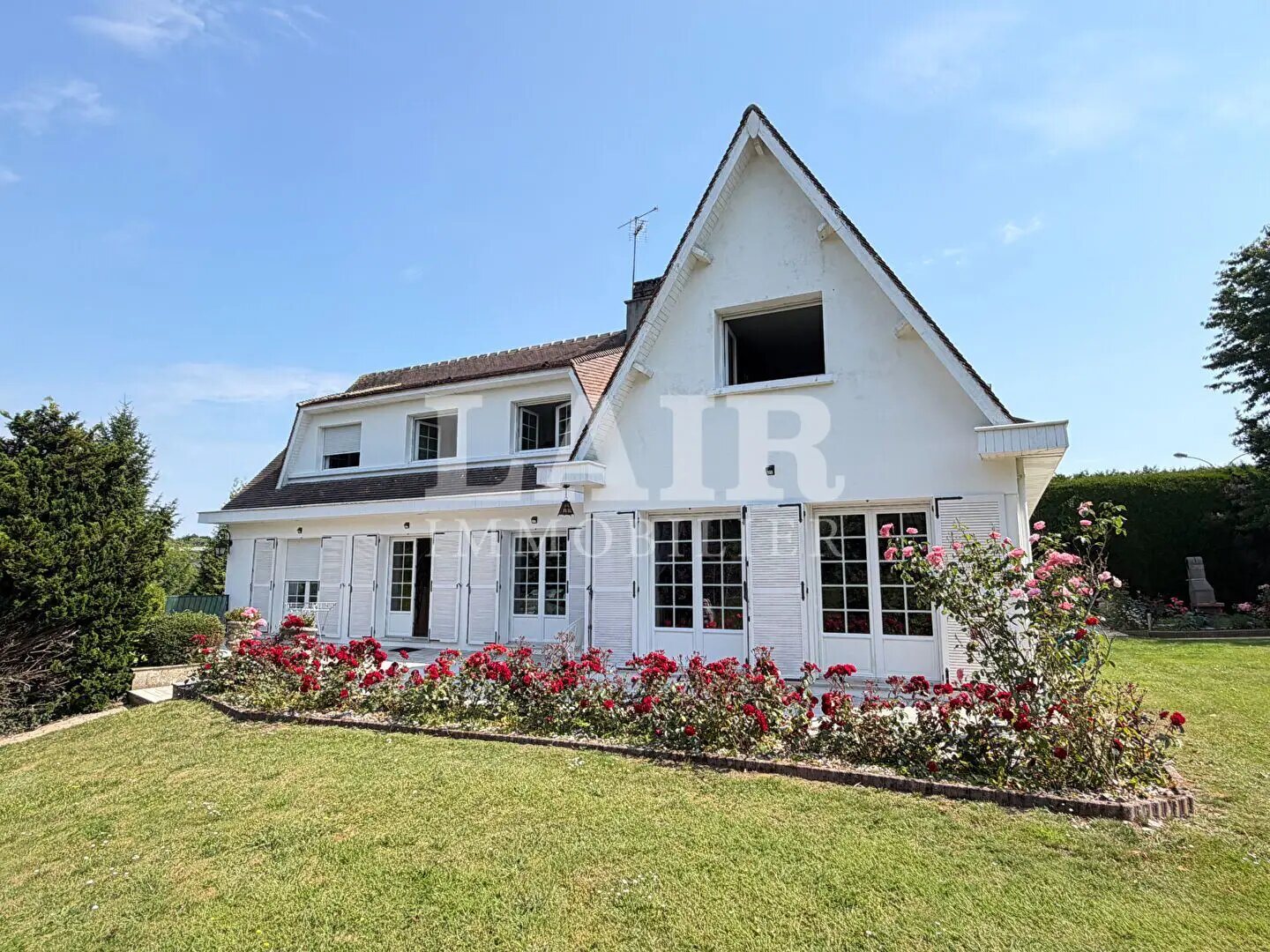 Maison à vendre, 245m², La Ferté-Macé