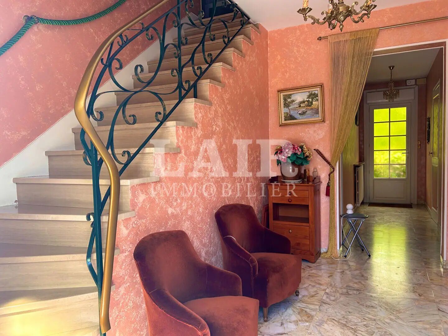 Maison à vendre, 245m², La Ferté-Macé