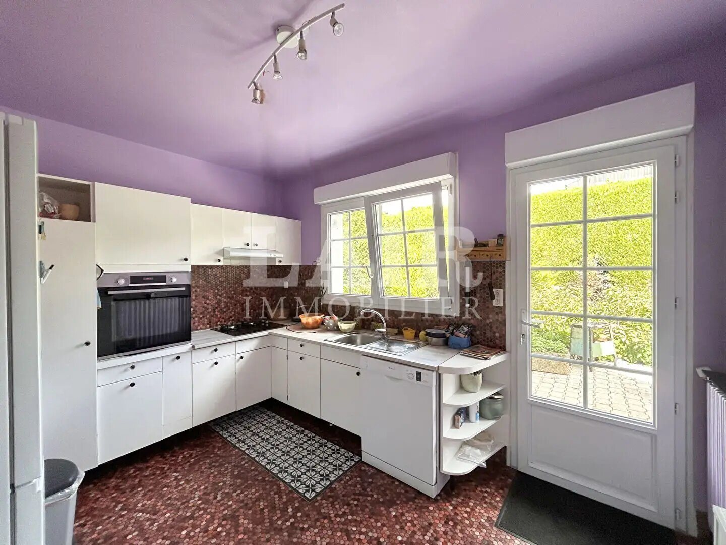 Maison à vendre, 245m², La Ferté-Macé