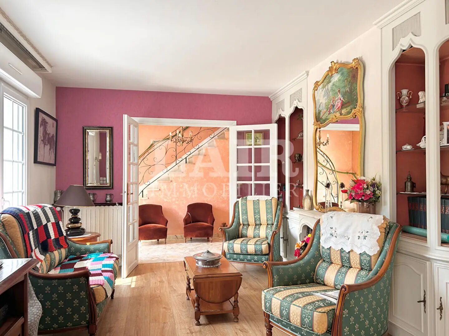 Maison à vendre, 245m², La Ferté-Macé