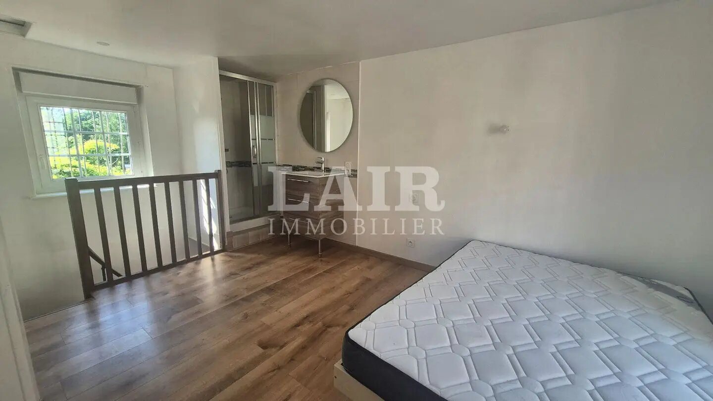 Maison à louer, 144m², Essay