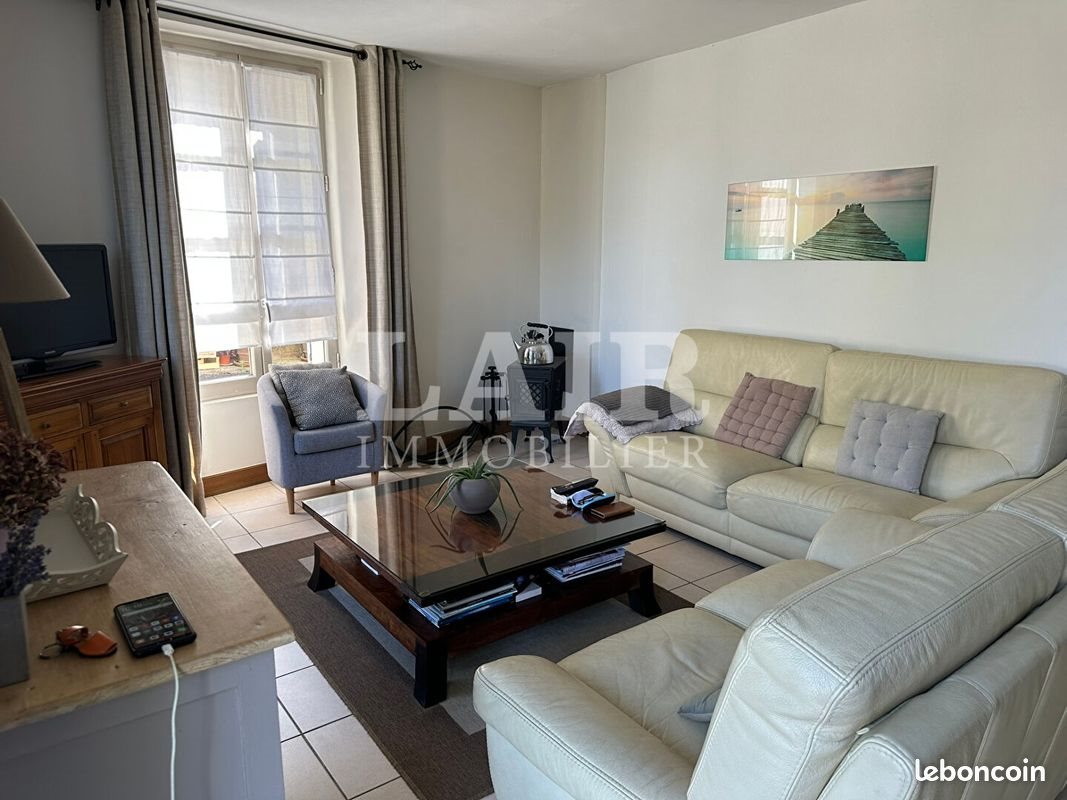 Maison à vendre, 70m², Rémalard en Perche