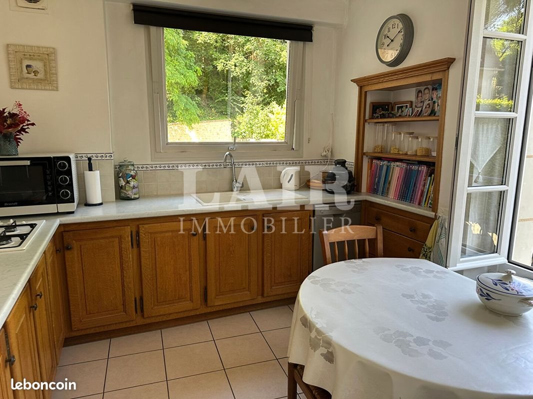 Maison à vendre, 70m², Rémalard en Perche