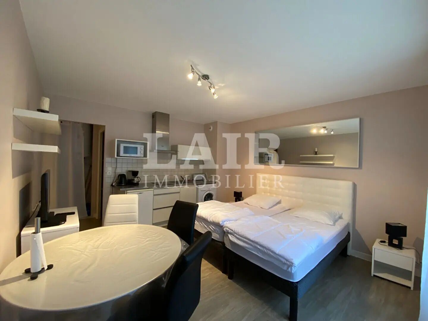 Appartement à vendre, 26m², Bagnoles-de-l'Orne