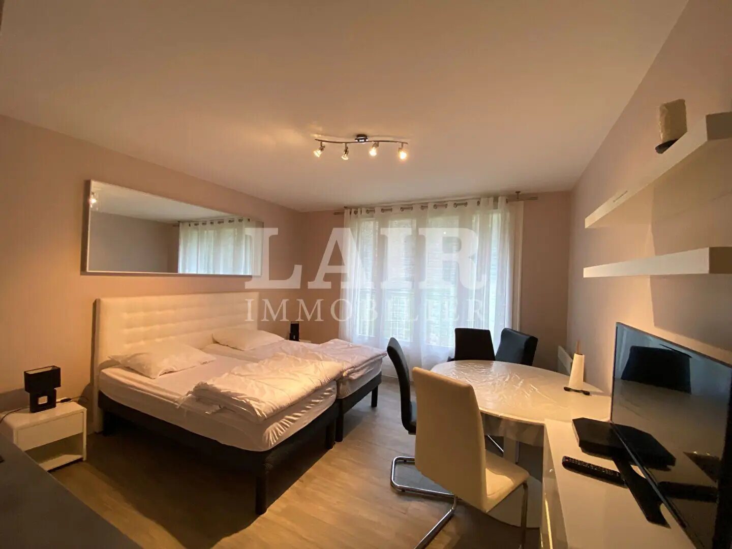 Appartement à vendre, 26m², Bagnoles-de-l'Orne
