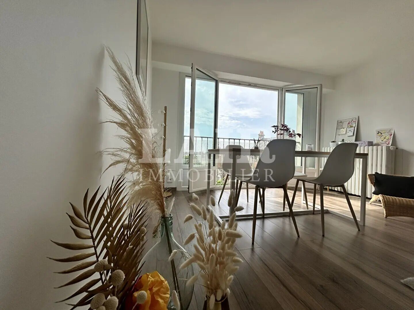 Appartement à vendre, 62m², Alençon