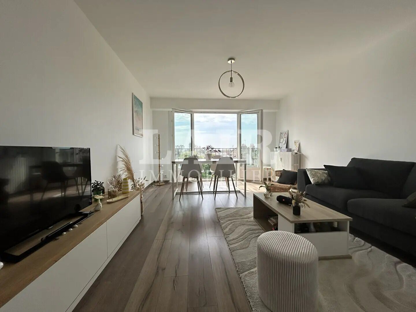 Appartement à vendre, 62m², Alençon