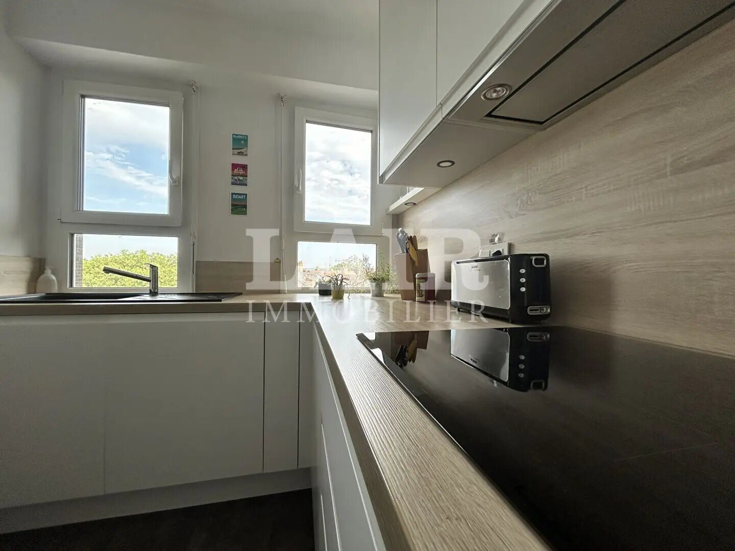 Appartement à vendre, 62m², Alençon