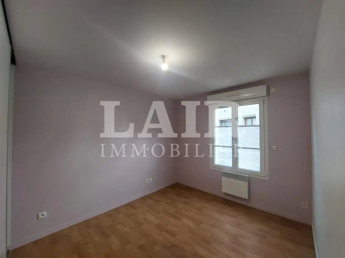 Appartement à louer, 94m², Alençon