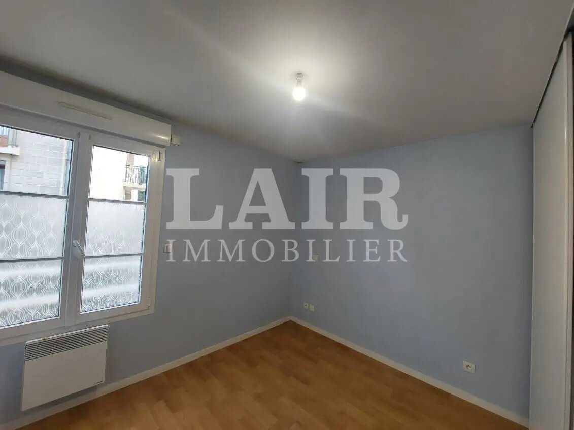 Appartement à louer, 94m², Alençon
