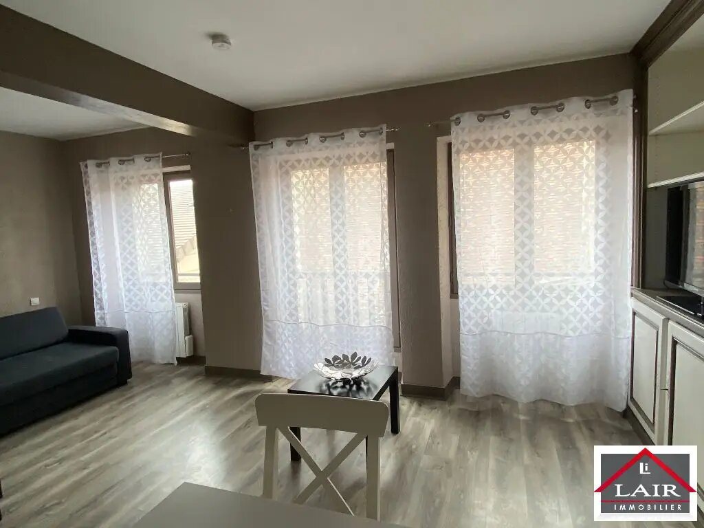 Appartement à louer, 24m², Mortagne-au-Perche