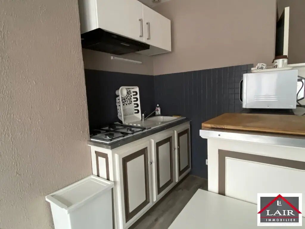Appartement à louer, 24m², Mortagne-au-Perche