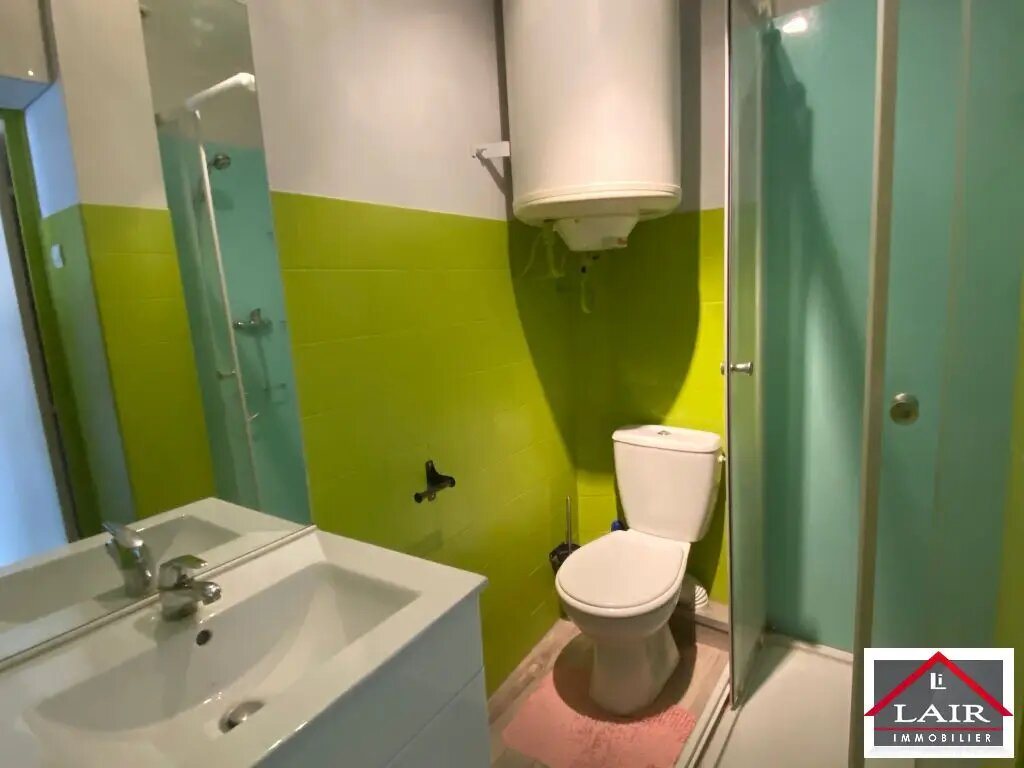 Appartement à louer, 24m², Mortagne-au-Perche