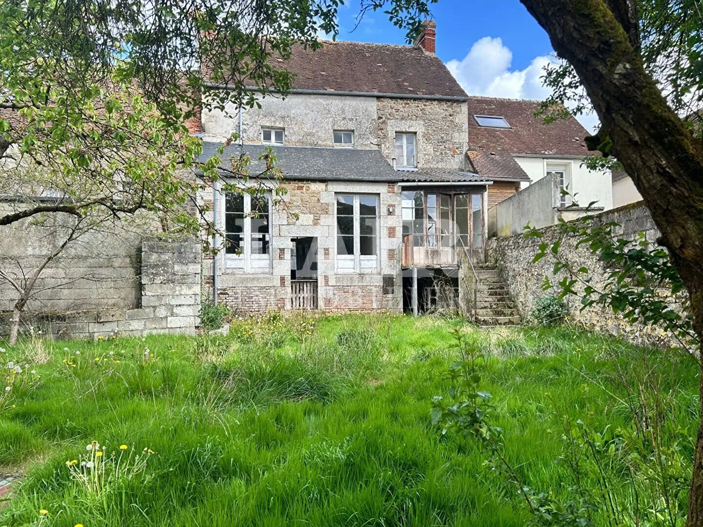 Maison à vendre, 136m², Boucé