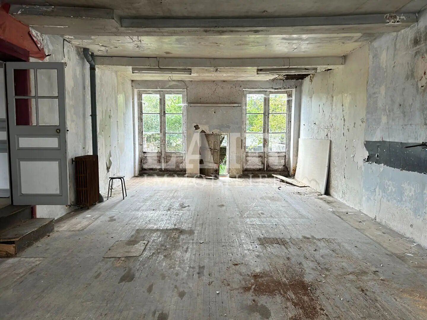 Maison à vendre, 136m², Boucé