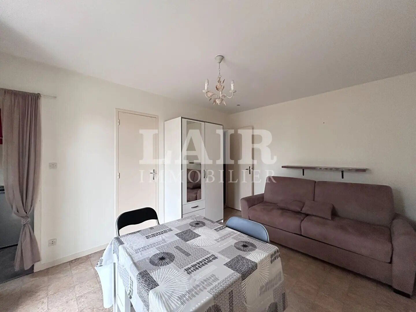 Appartement à vendre, 21m², Bagnoles-de-l'Orne