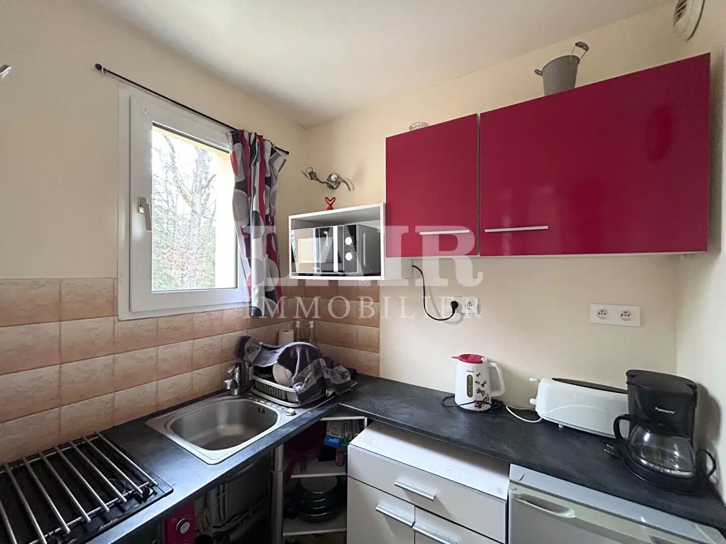Appartement à vendre, 21m², Bagnoles-de-l'Orne
