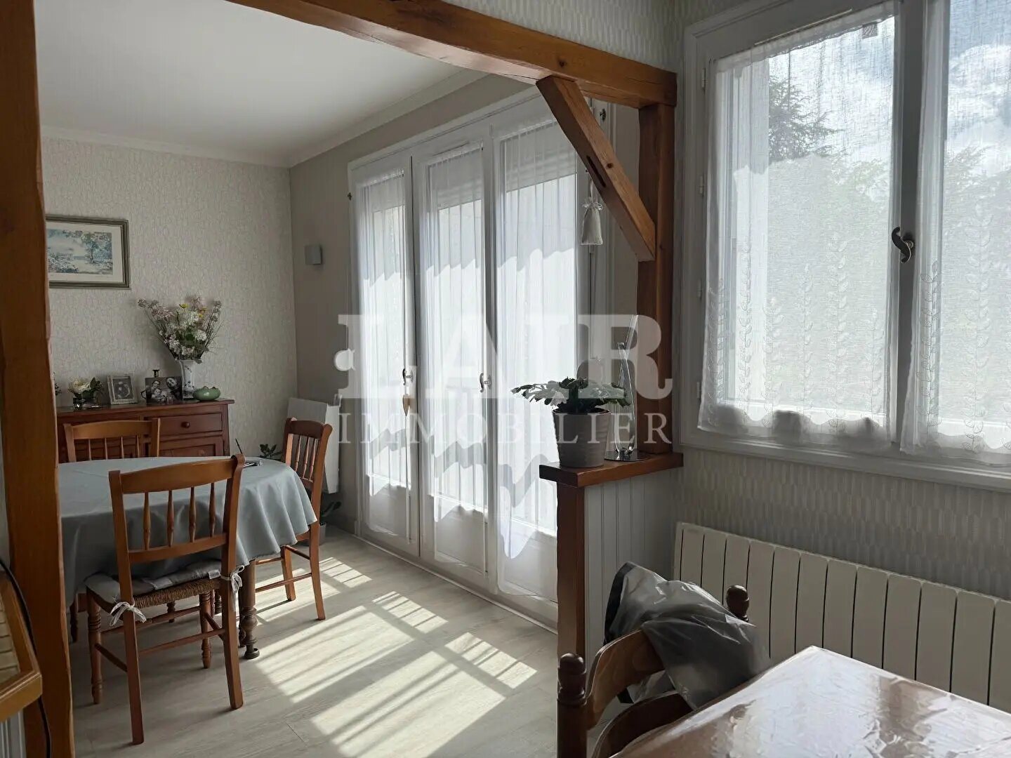 Appartement à vendre, 80m², Alençon