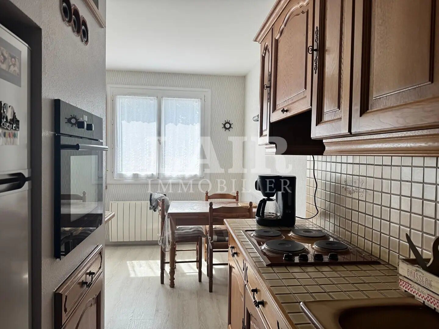 Appartement à vendre, 80m², Alençon
