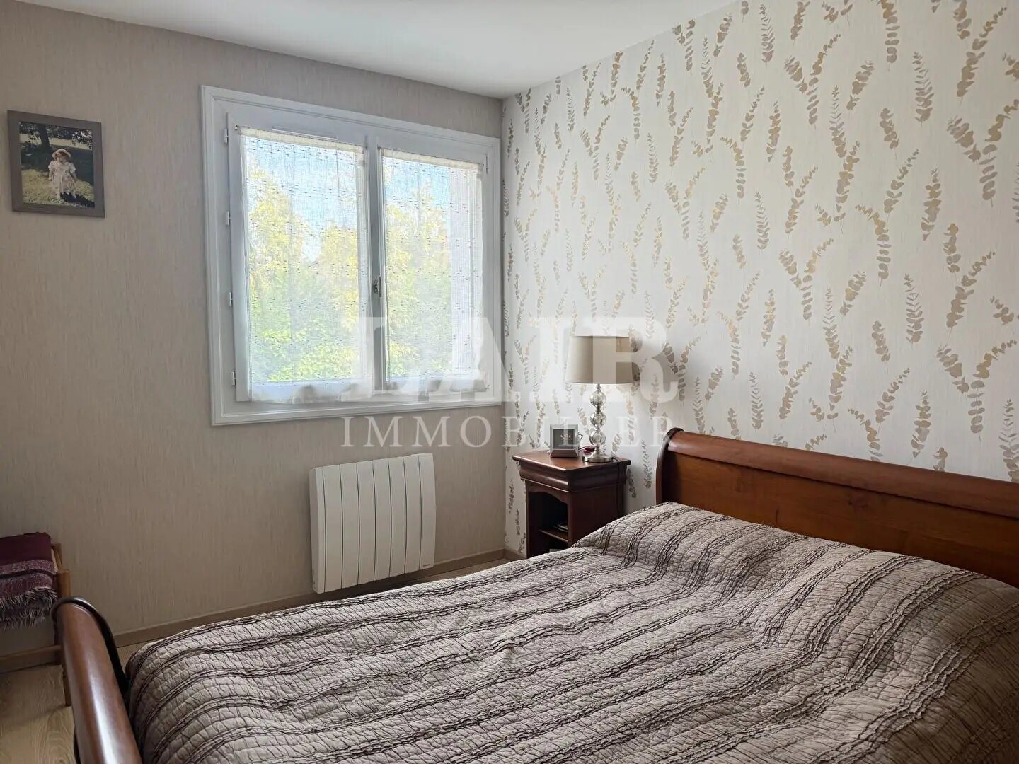 Appartement à vendre, 80m², Alençon