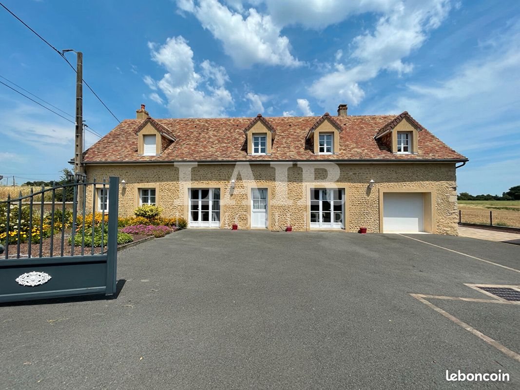 Maison à vendre, 152m², Mamers