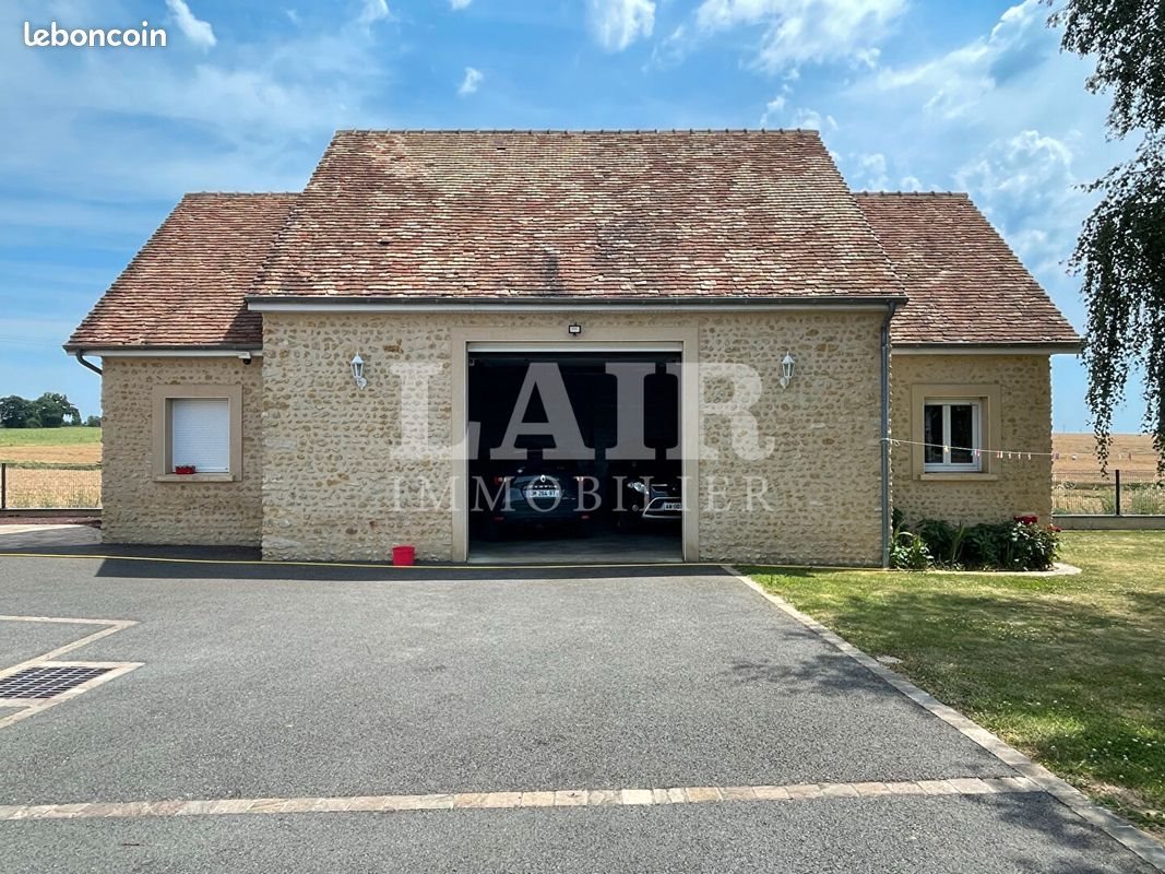 Maison à vendre, 152m², Mamers