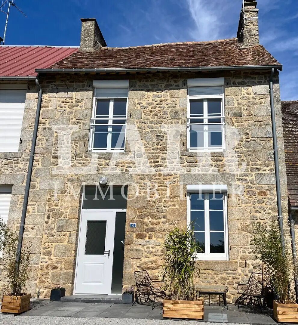 Maison à vendre, 95m², Alençon