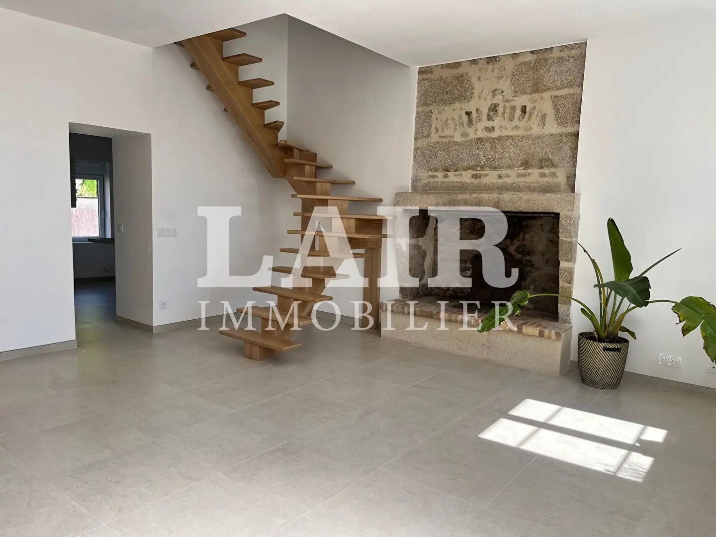 Maison à vendre, 95m², Alençon