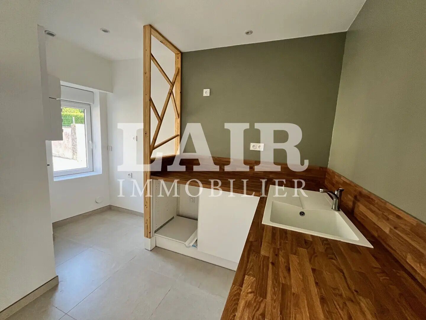 Maison à vendre, 95m², Alençon