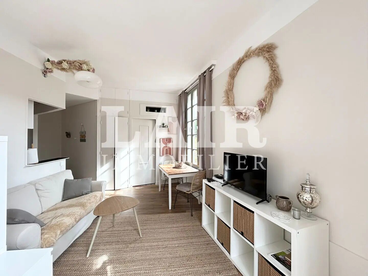 Appartement à vendre, 29m², Bagnoles-de-l'Orne